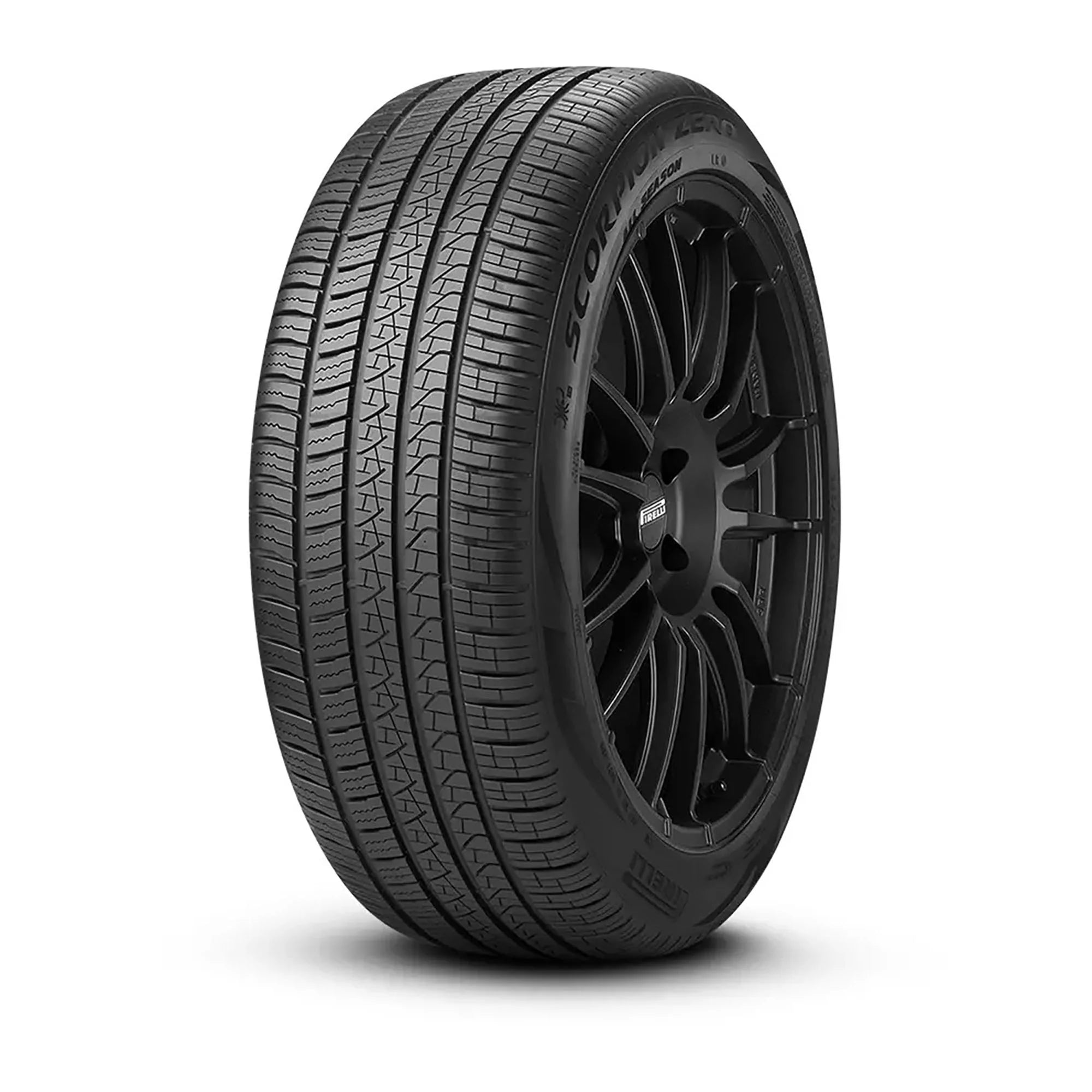 265/45R21 Pirelli Scorpion Zero All Season All Season 104T Suv/Crossover Tire - Gun Hill Tire House (WTW - WHOLESALE TIRES & WHEELS)