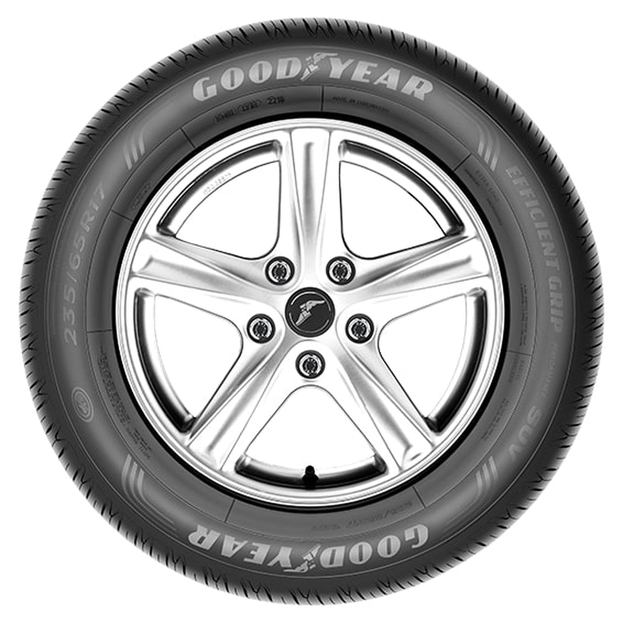 195/55R16 Goodyear Efficientgrip Performance 87W - Gun Hill Tire House (WTW - WHOLESALE TIRES & WHEELS)