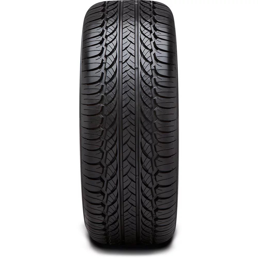 (Qty: 4) 185/55R15 Ecsta PA31 82V Tire - Gun Hill Tire House (WTW - WHOLESALE TIRES & WHEELS)