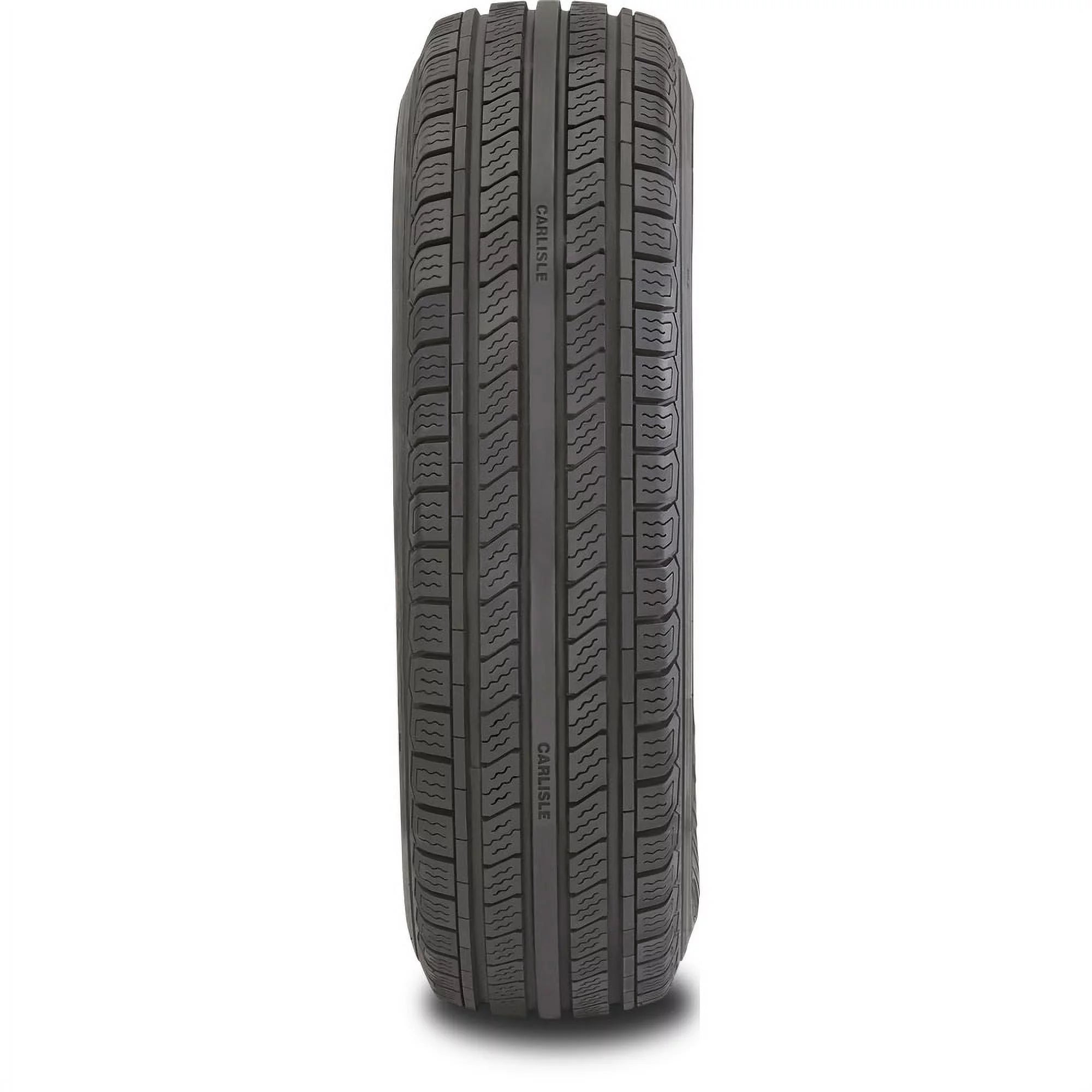 ST205/75R15 Carlstar Radial Trail HD 101M C Trailer Tire - Gun Hill Tire House (WTW - WHOLESALE TIRES & WHEELS)