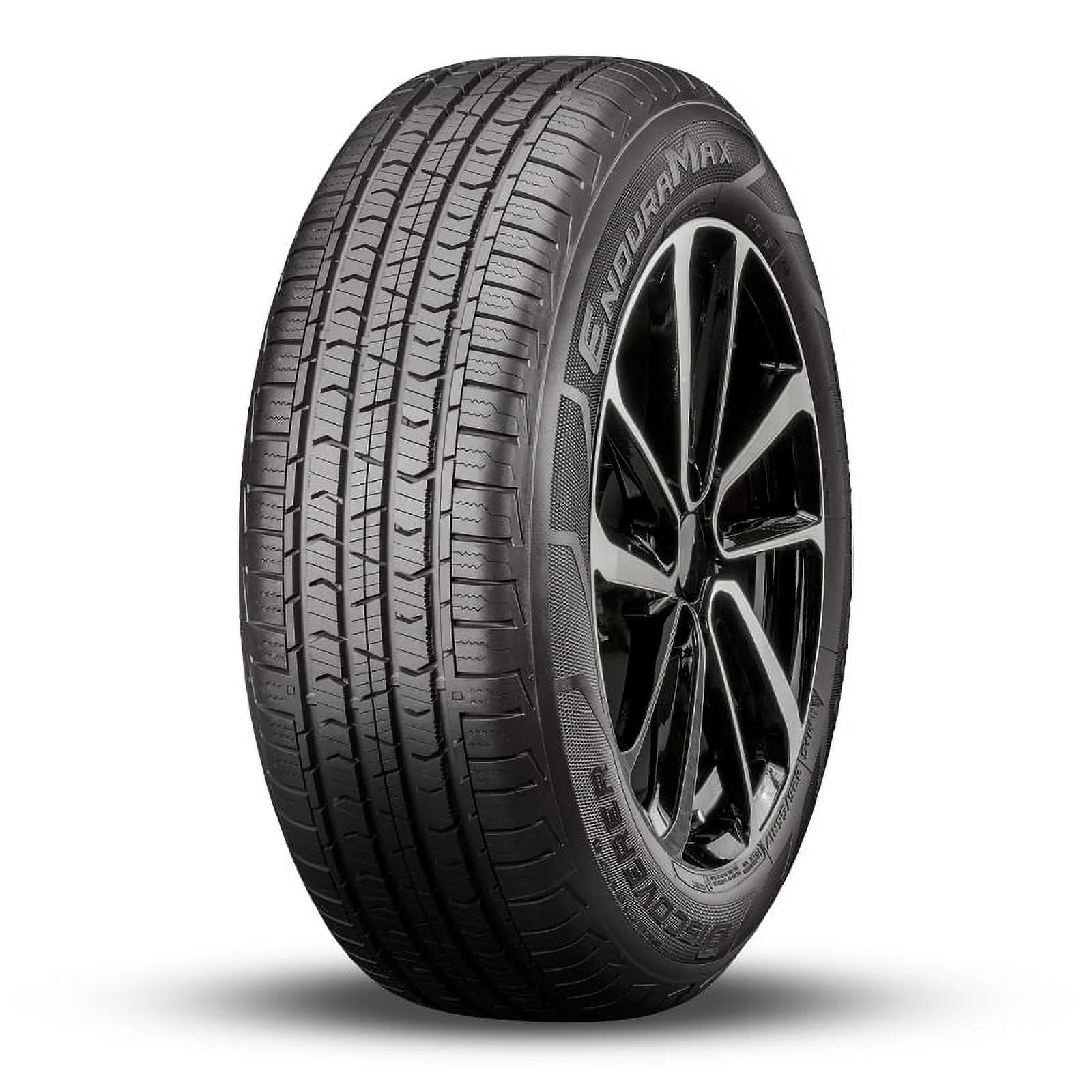 235/55R20 Cooper Discoverer Enduramax All Weather 102H Suv/Crossover Tire - Gun Hill Tire House (WTW - WHOLESALE TIRES & WHEELS)