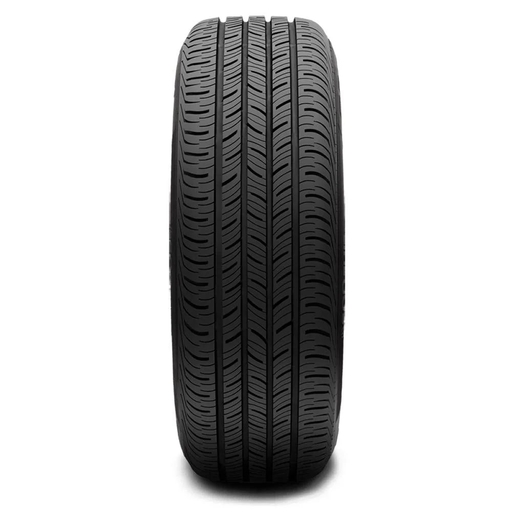 175/55R15 Continental Contiecocontact EP Summer77T Passenger Tire - Gun Hill Tire House (WTW - WHOLESALE TIRES & WHEELS)