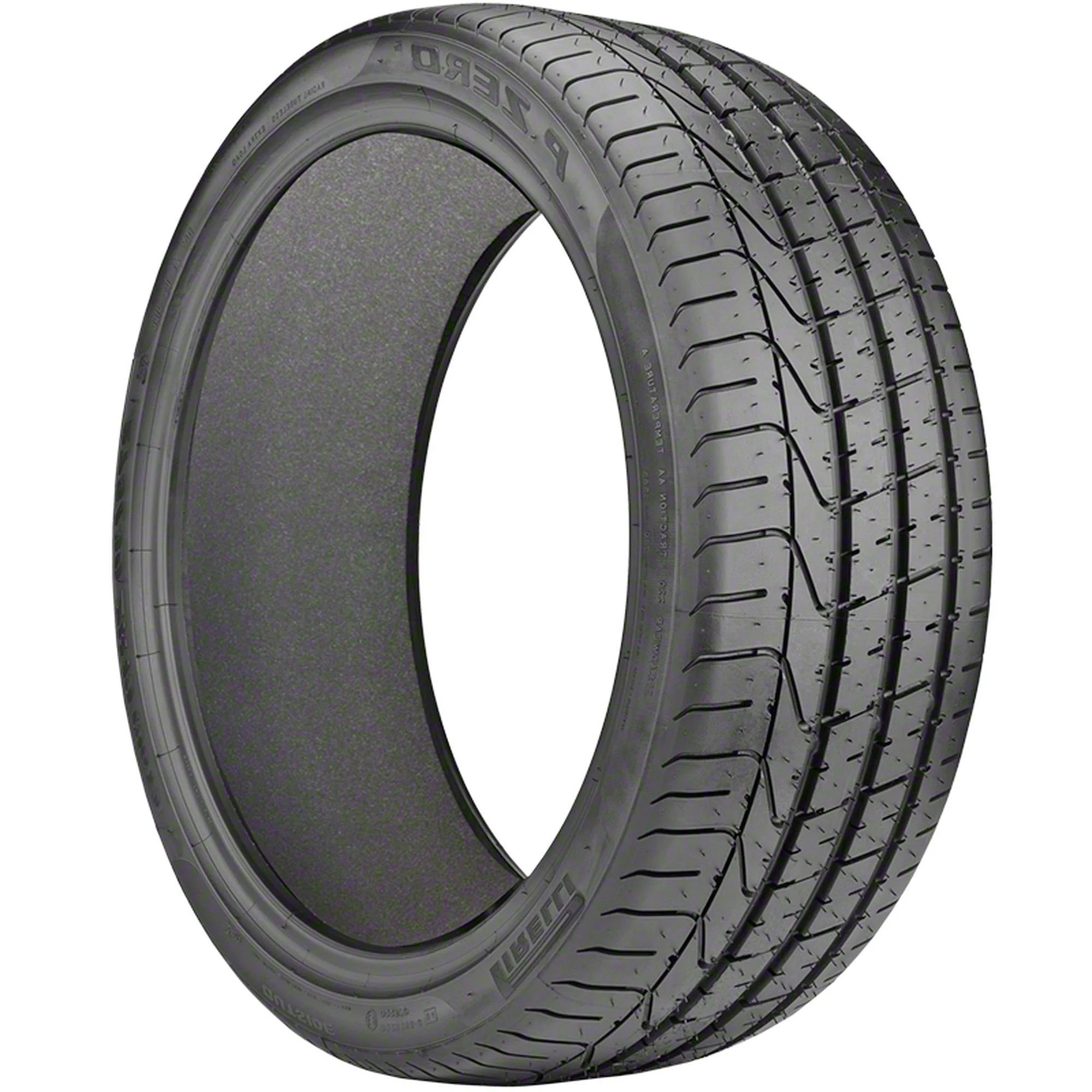 205/40ZR17 Pirelli P Zero Nero Performance 84W XL Passenger Tire - Gun Hill Tire House (WTW - WHOLESALE TIRES & WHEELS)