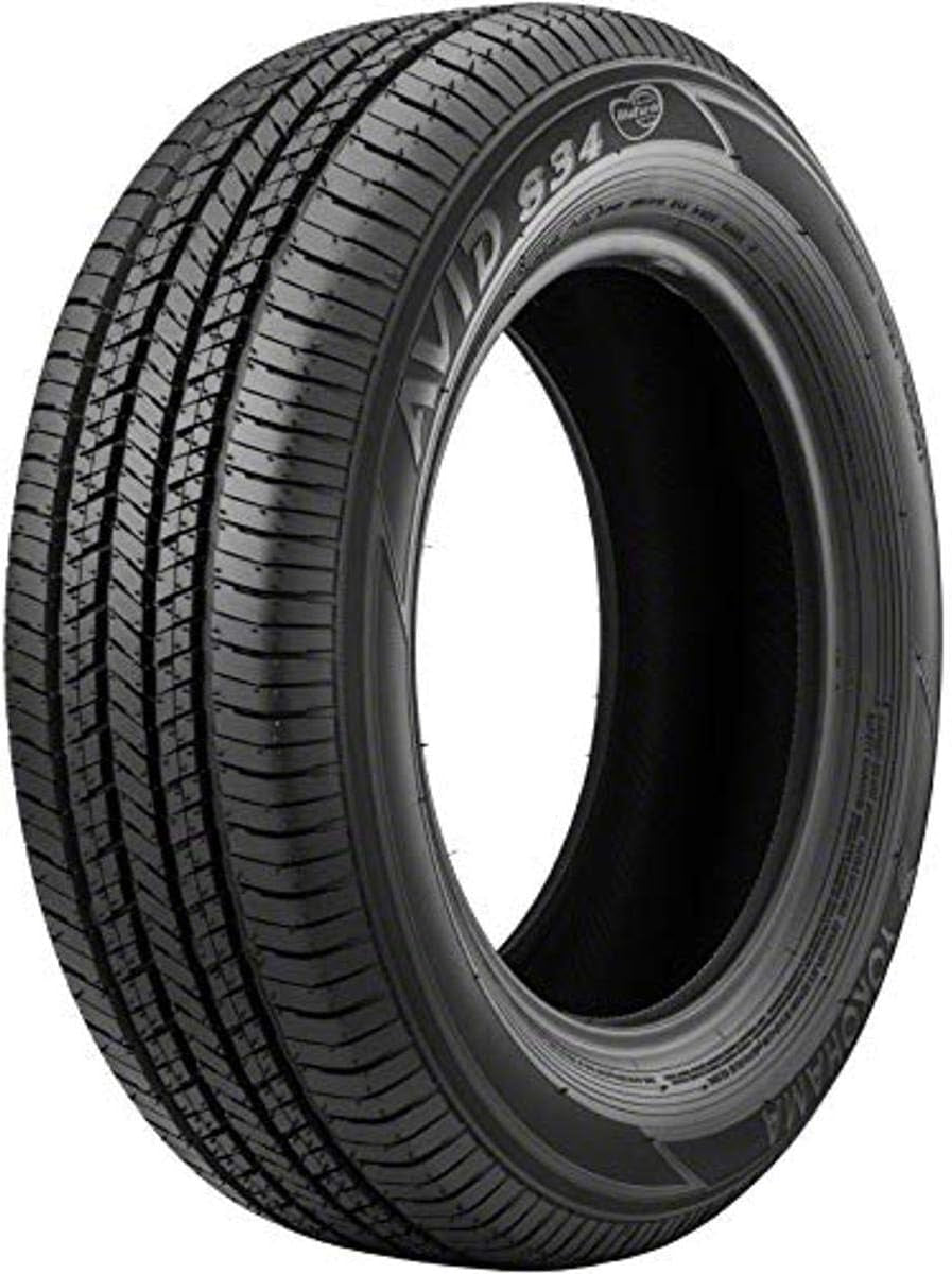 P205/60R16 Yokohama Avid S34FV P205/60R16 91H Passenger Tire - Gun Hill Tire House (WTW - WHOLESALE TIRES & WHEELS)