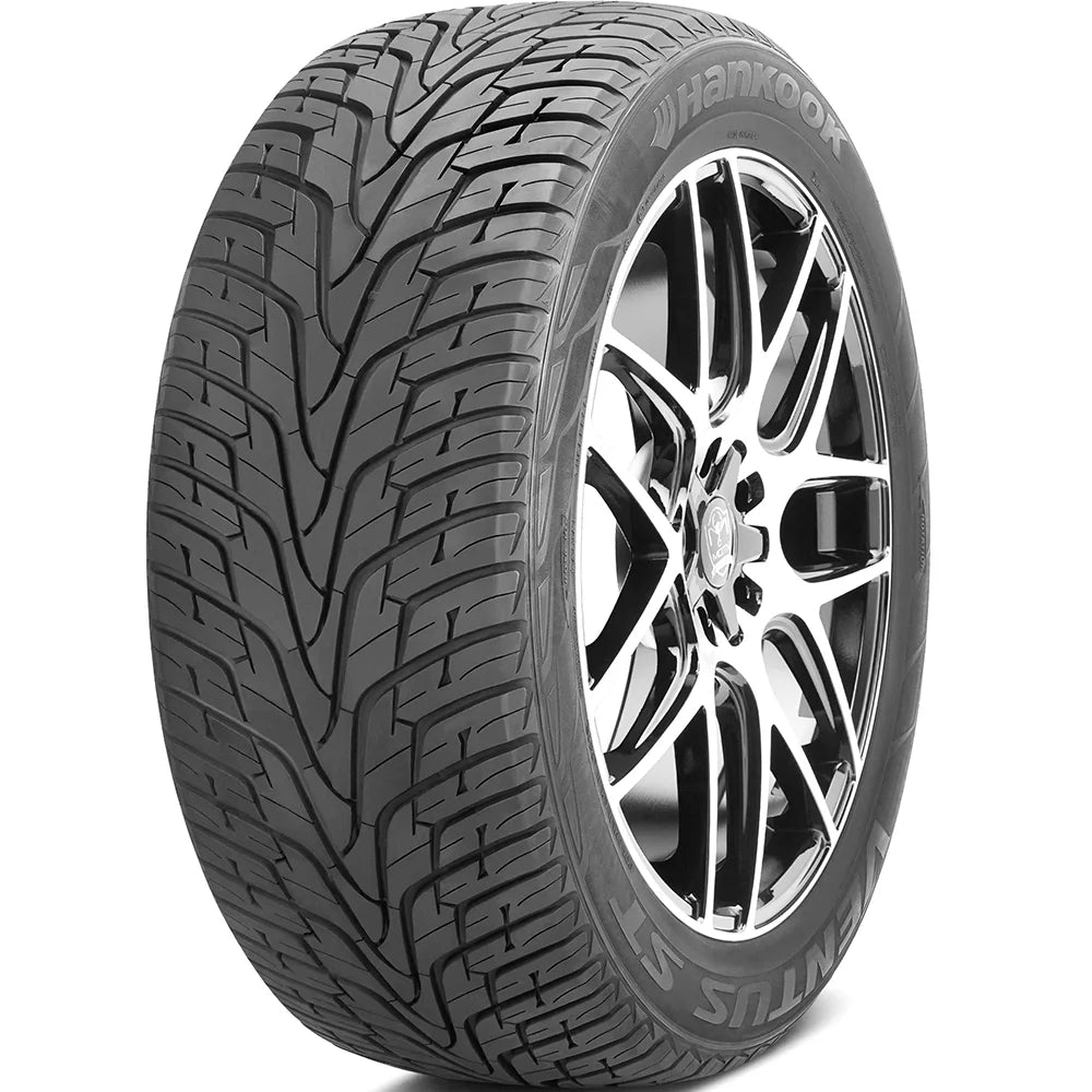 255/50R17 Hankook Ventus ST (RH06) All Season 101W Suv/Crossover Tire - Gun Hill Tire House (WTW - WHOLESALE TIRES & WHEELS)
