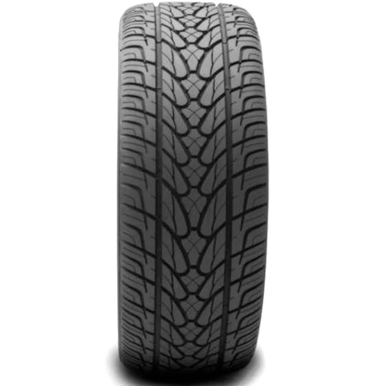 275/45R20 Kumho Ecsta STX KL12 UHP 106W Passenger Tire - Gun Hill Tire House (WTW - WHOLESALE TIRES & WHEELS)