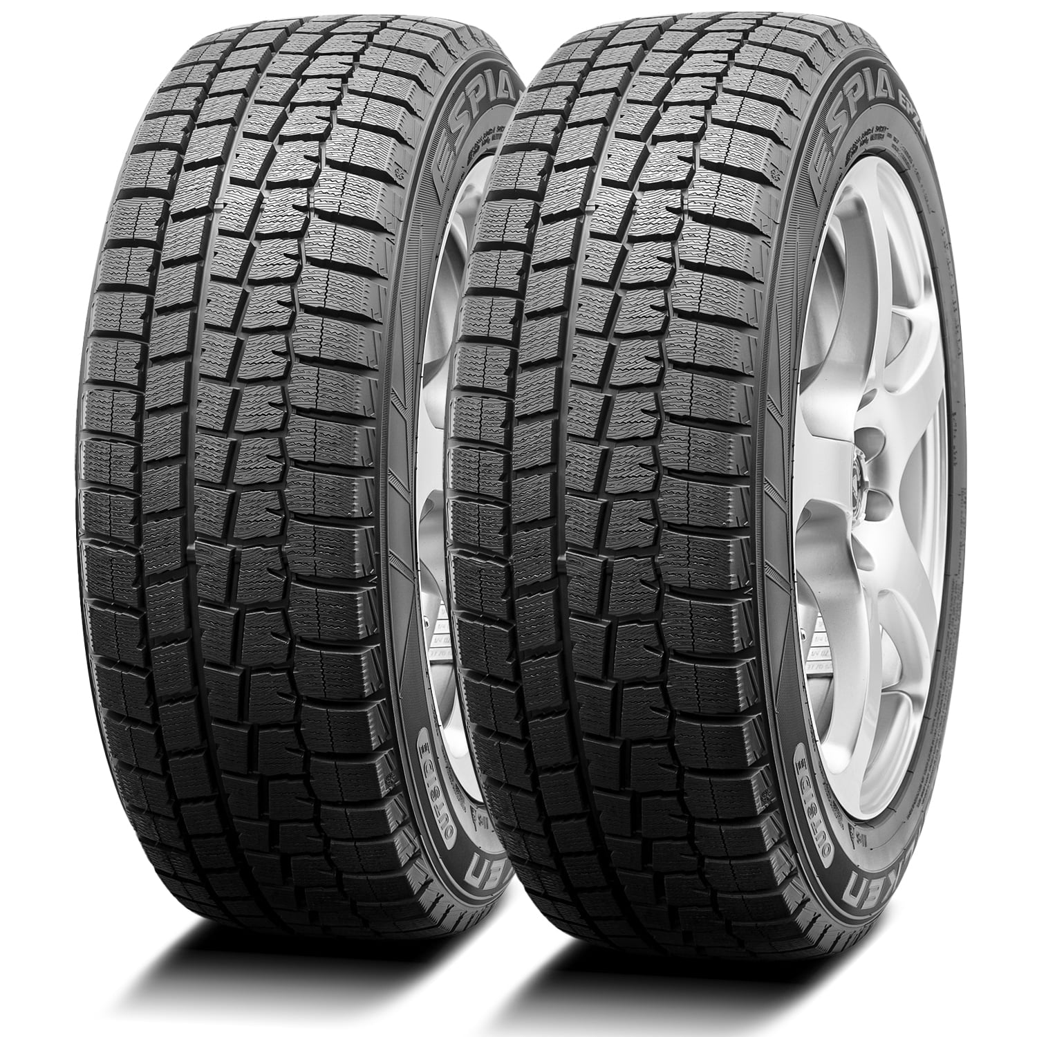 225/45R18 Falken Espia EPZ II Winter 95T XL Passenger Tire - Gun Hill Tire House (WTW - WHOLESALE TIRES & WHEELS)