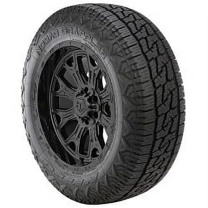 255/60R18 Nitto Nomad Grappler All Terrain 112H XL Suv/Crossover Tire - Gun Hill Tire House (WTW - WHOLESALE TIRES & WHEELS)