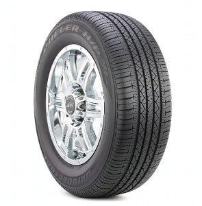P265/50R20 Bridgestone Dueler H/P 92a 106V - Gun Hill Tire House (WTW - WHOLESALE TIRES & WHEELS)