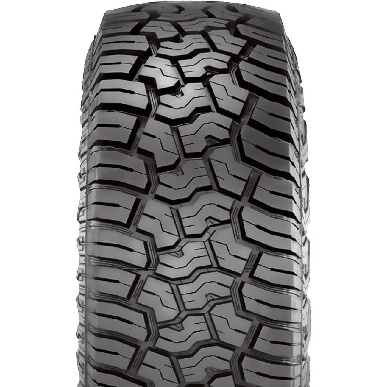 LT325/60R20/10 Yokohama Geolandar X - AT 126/123Q BW All Season Tire - Gun Hill Tire House (WTW - WHOLESALE TIRES & WHEELS)