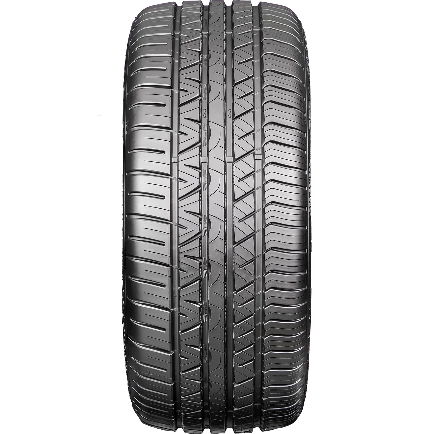 275/40R19 Cooper Zeon RS3 - G1 All Season 105W XL Passenger Tire - Gun Hill Tire House (WTW - WHOLESALE TIRES & WHEELS)