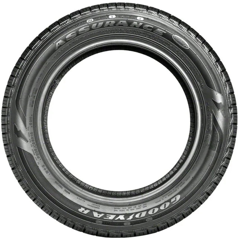 255/65R18 Goodyear Assurance Fuel Max 111H All - Season Tire - Gun Hill Tire House (WTW - WHOLESALE TIRES & WHEELS)