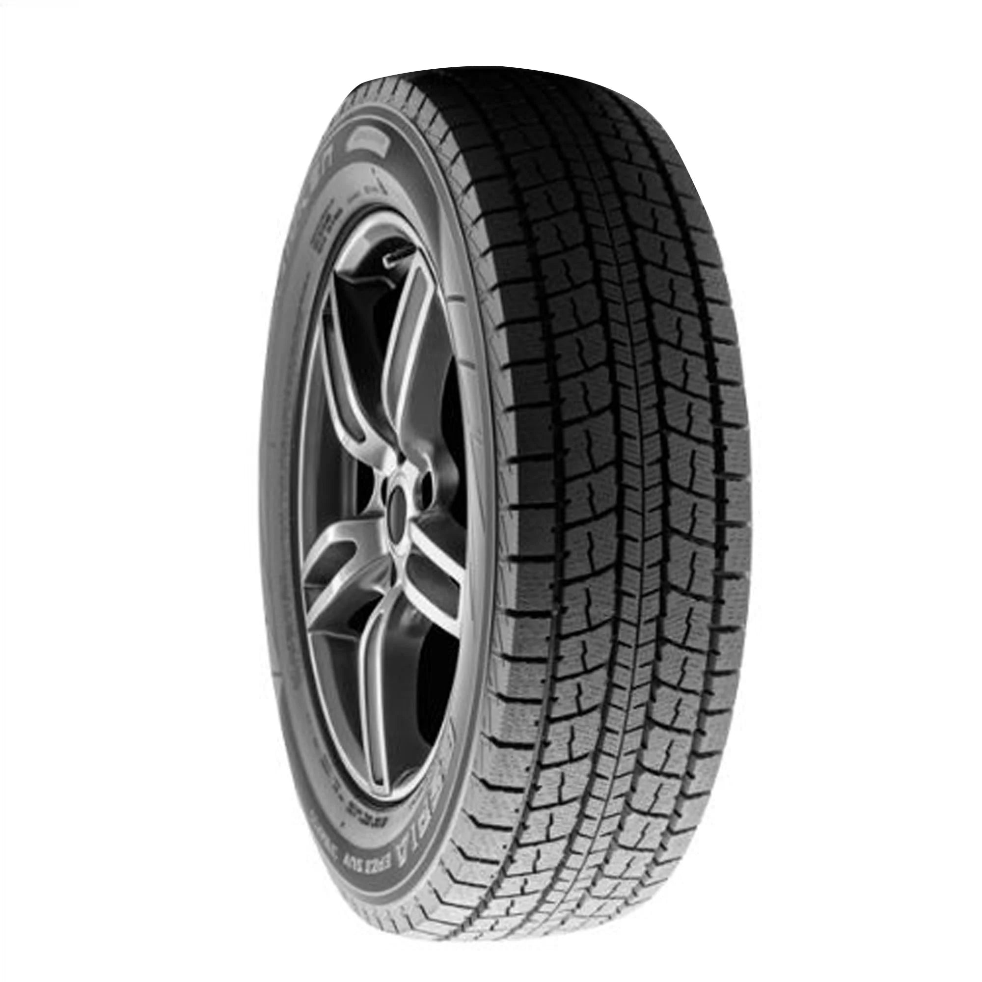 245/60R18 Falken Espia EPZ II SUV Winter 105T Suv/Crossover Tire - Gun Hill Tire House (WTW - WHOLESALE TIRES & WHEELS)