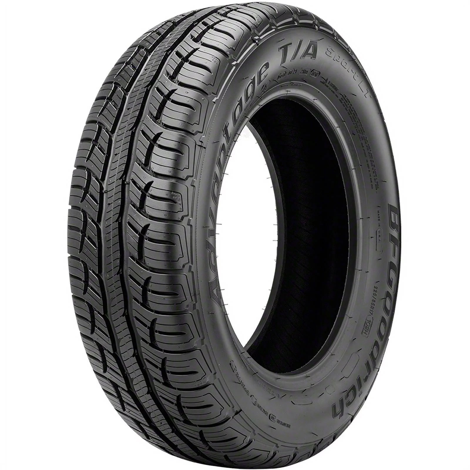 245/55R19 BF Goodrich Advantage T/A Sport LT 103T Tire - Gun Hill Tire House (WTW - WHOLESALE TIRES & WHEELS)