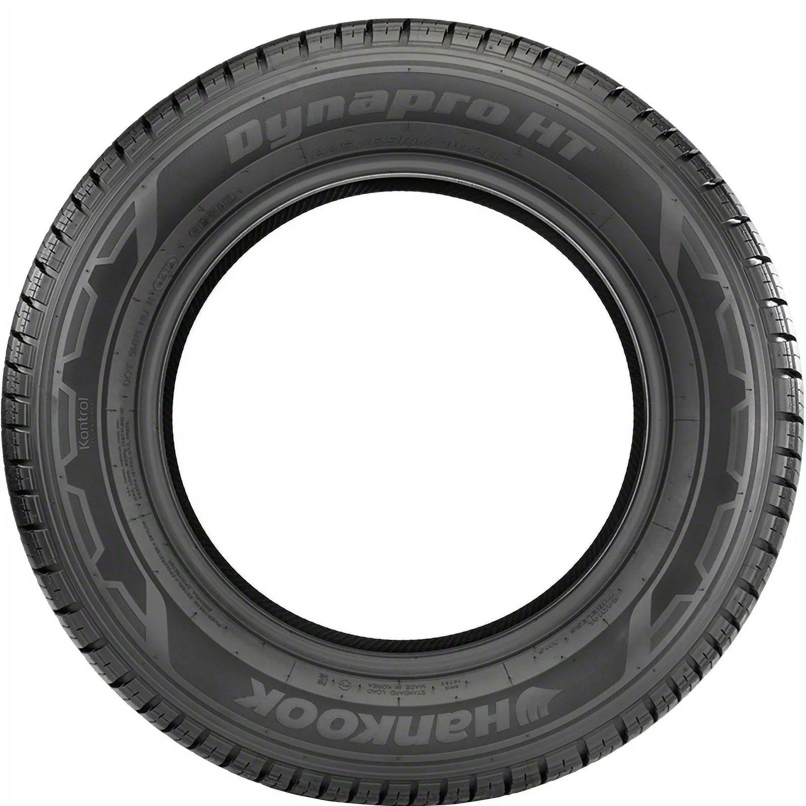 225/75 - 16 Hankook Dynapro HT 115/112 S Tire - Gun Hill Tire House (WTW - WHOLESALE TIRES & WHEELS)