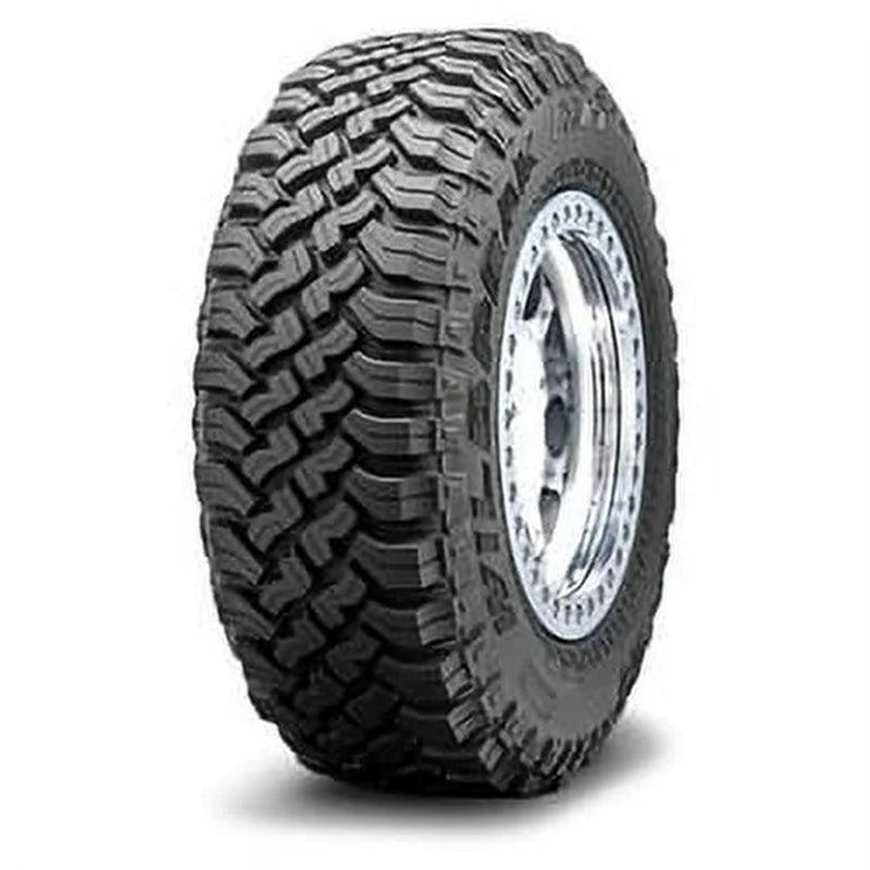 LT275/70R18/10 Falken Wildpeak M/T01 125/122Q BW Mud Terrain Tire - Gun Hill Tire House (WTW - WHOLESALE TIRES & WHEELS)