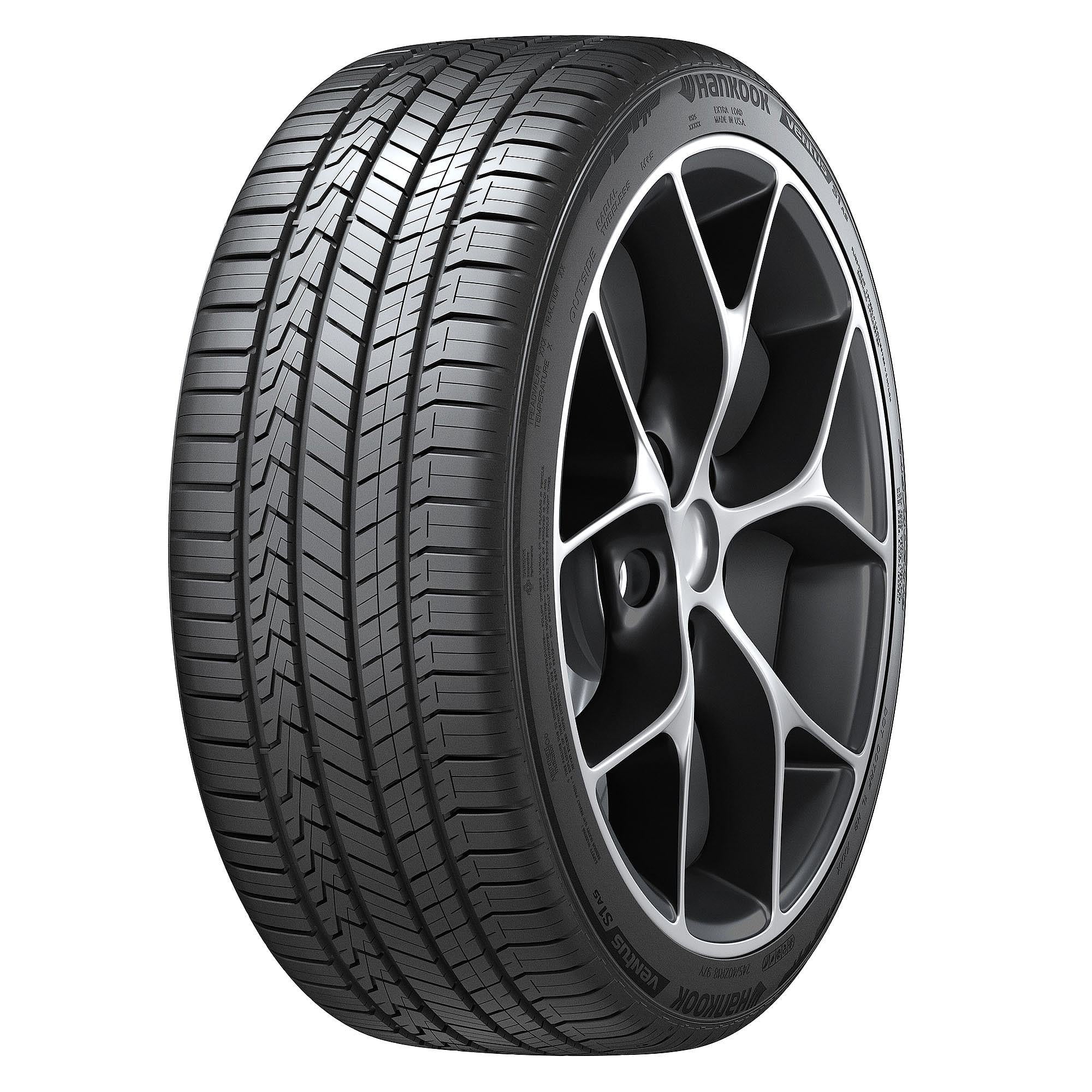 285/35ZR19 Hankook Ventus S1 as (H125) UHP 103Y XL Passenger Tire - Gun Hill Tire House (WTW - WHOLESALE TIRES & WHEELS)