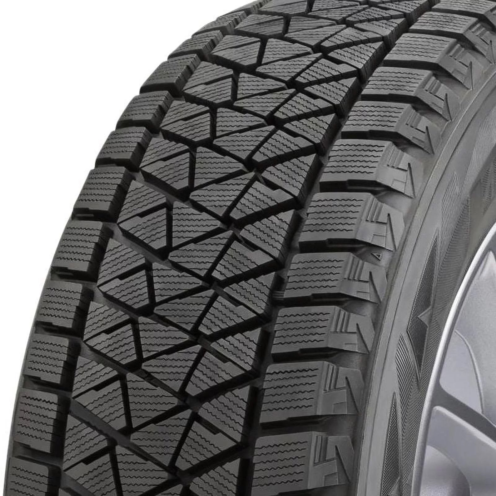 265/50R19 Bridgestone Blizzak DM - V2 Winter 110T XL Light Truck Tire - Gun Hill Tire House (WTW - WHOLESALE TIRES & WHEELS)