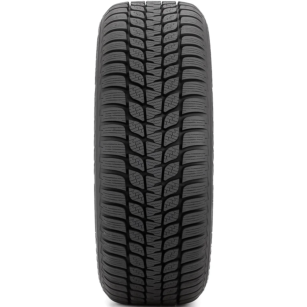 245/45R18 Bridgestone Blizzak LM - 25 RFT Winter 96V Passenger Tire - Gun Hill Tire House (WTW - WHOLESALE TIRES & WHEELS)
