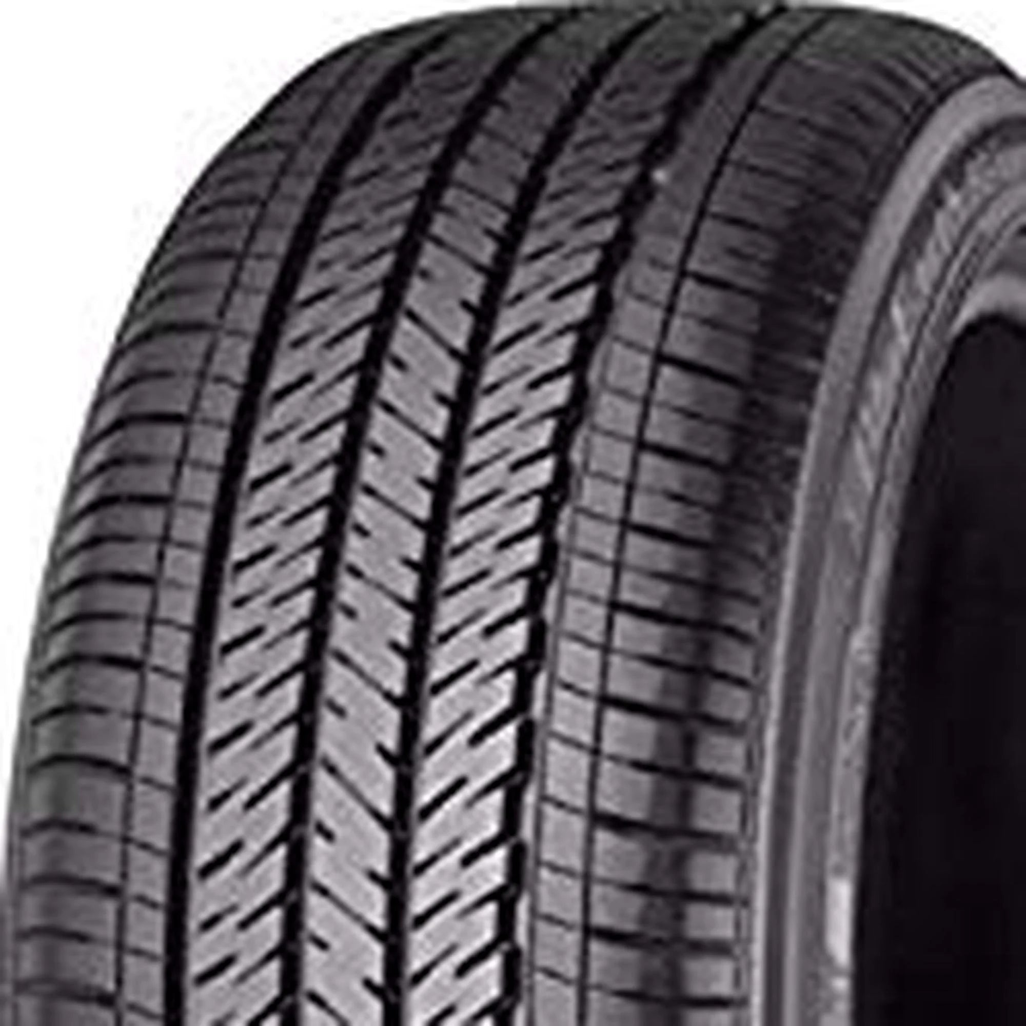 P205/60R16 Yokohama Bluearth S34BZ All Season 91V Passenger Tire - Gun Hill Tire House (WTW - WHOLESALE TIRES & WHEELS)