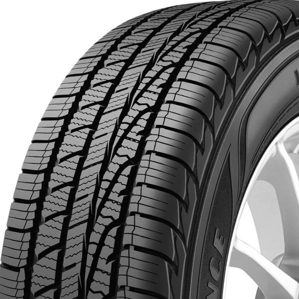 235/45R19 Goodyear Assurance Weatherready 95V All - Season Tire - Gun Hill Tire House (WTW - WHOLESALE TIRES & WHEELS)