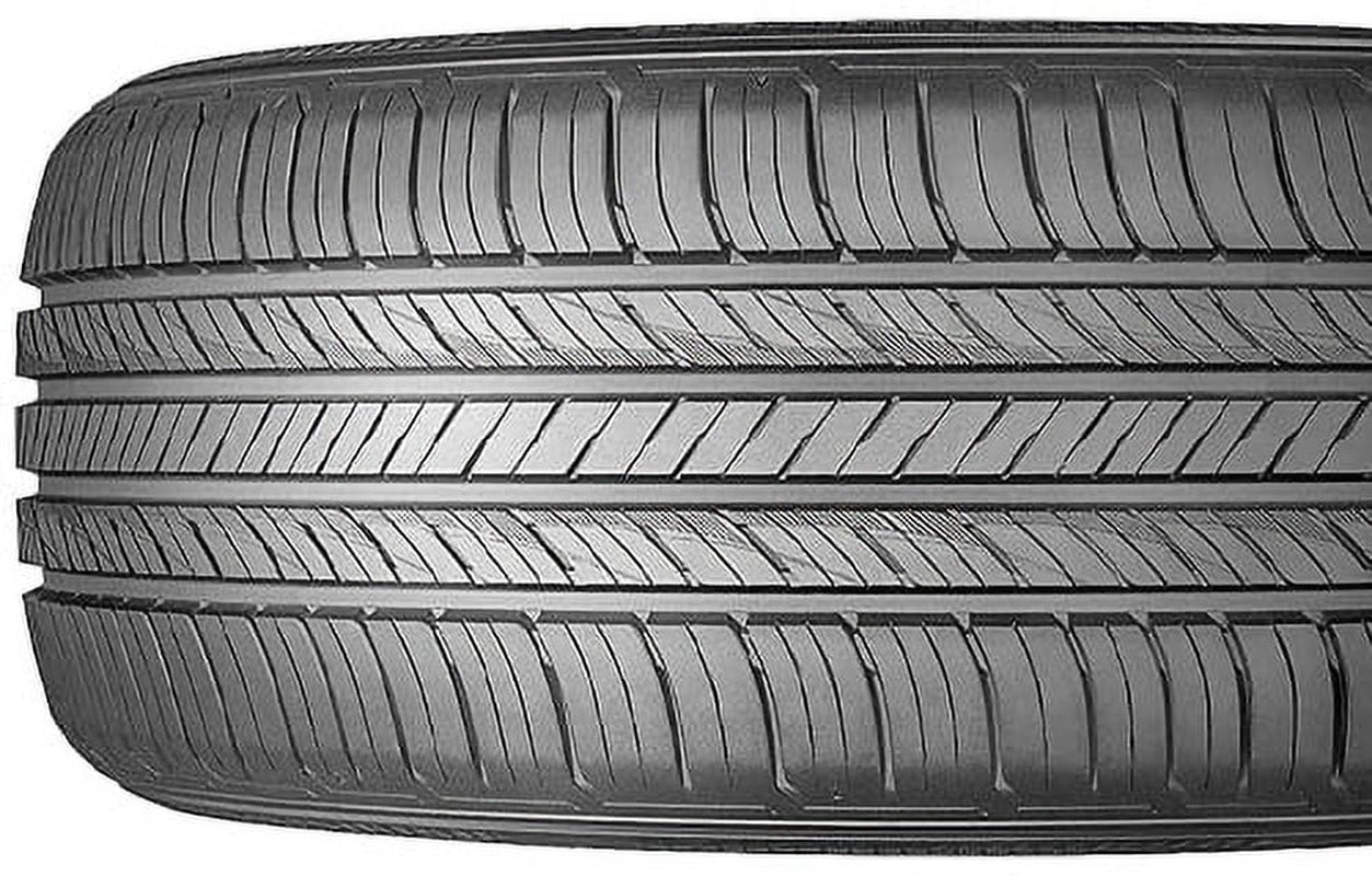265/60R17 Kumho Crugen Crugen HP71 All Season 108V Suv/Crossover Tire - Gun Hill Tire House (WTW - WHOLESALE TIRES & WHEELS)