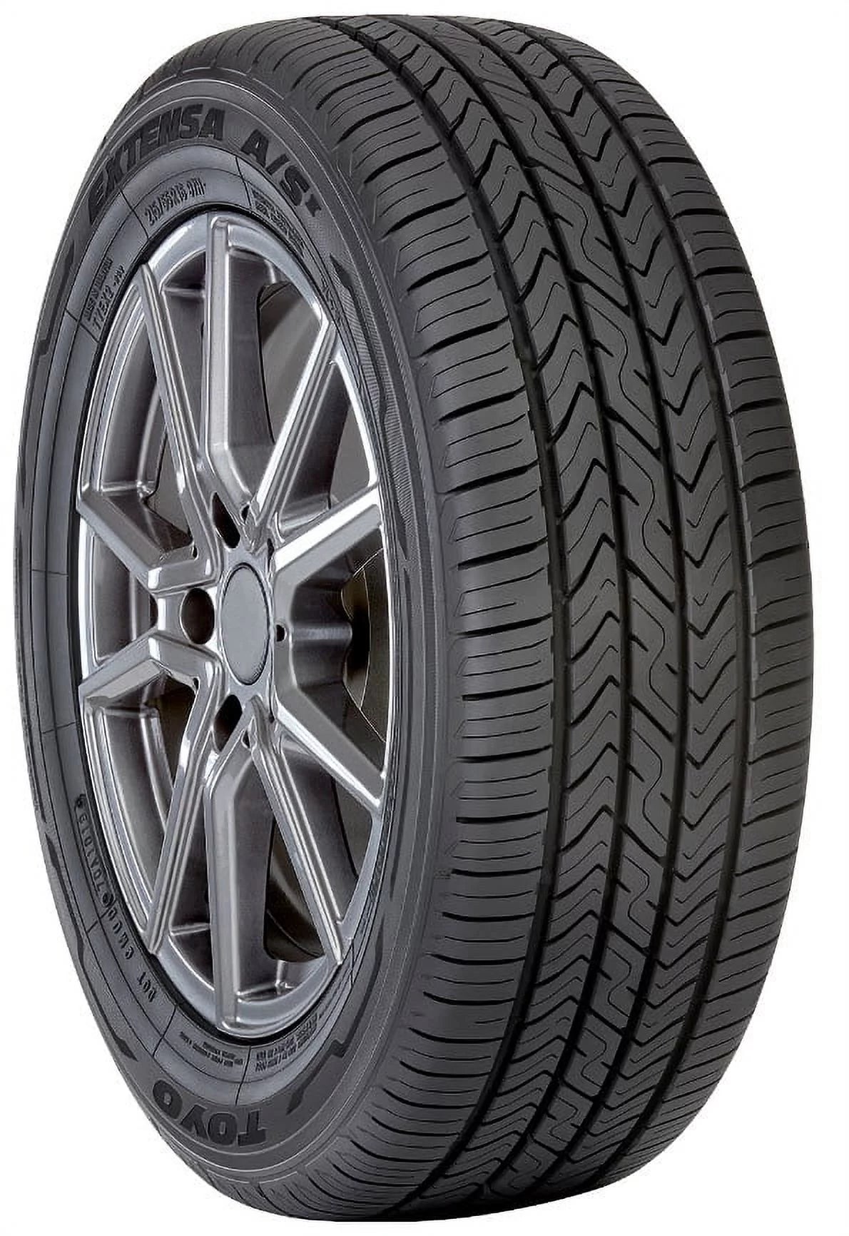 185/65R15 Toyo Extensa A/S II 88H BSW - Gun Hill Tire House (WTW - WHOLESALE TIRES & WHEELS)