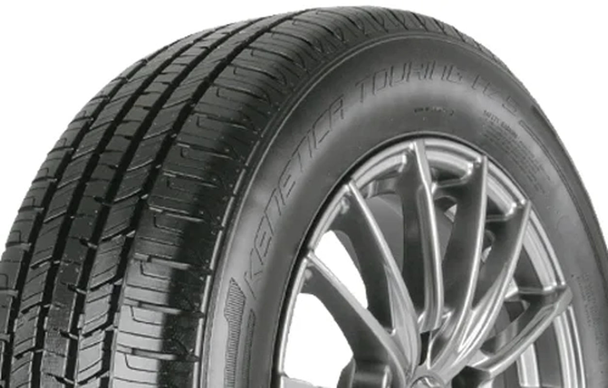 205/65R16 Kenetica Touring A/S KR217 95H All Season 60K Mileage Warranty US217004 / 205/65/16 / 2056516 - Gun Hill Tire House (WTW - WHOLESALE TIRES & WHEELS)