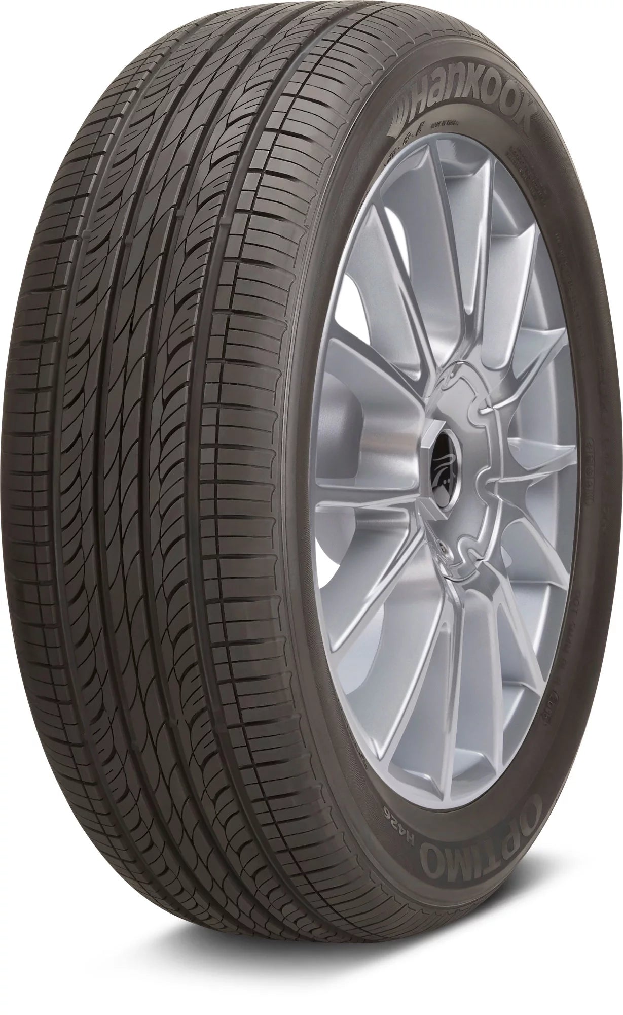 P215/60R16 Hankook Optimo (H426) All Season 94T Passenger Tire - Gun Hill Tire House (WTW - WHOLESALE TIRES & WHEELS)