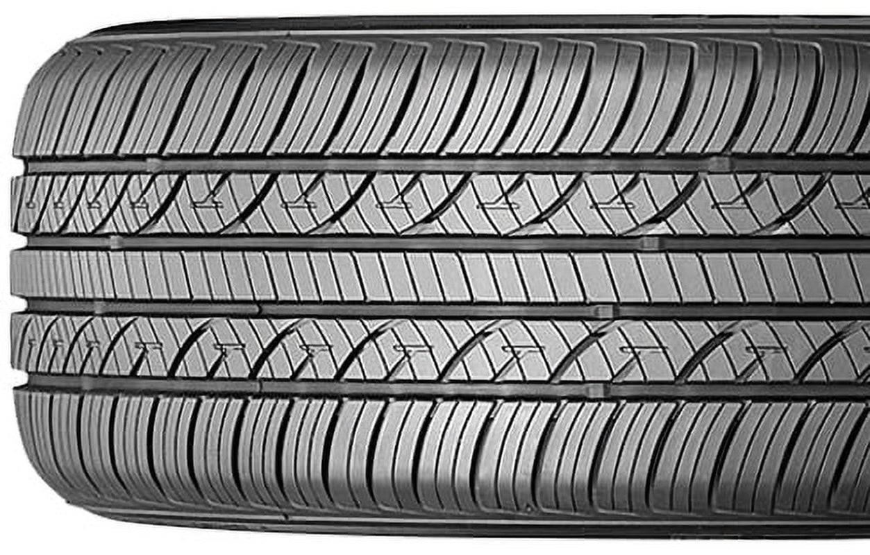 215/55R17 Nexen CP671 All Season 94H Passenger Tire - Gun Hill Tire House (WTW - WHOLESALE TIRES & WHEELS)