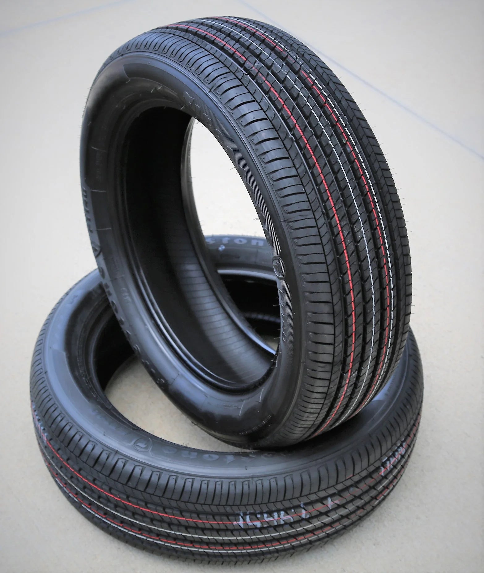 205/65R16 Firestone FT140 All Season 95H Passenger Tire - Gun Hill Tire House (WTW - WHOLESALE TIRES & WHEELS)