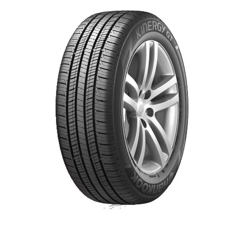 205/55R16 Hankook Kinergy GT (H436) All Season 91H Passenger Tire - Gun Hill Tire House (WTW - WHOLESALE TIRES & WHEELS)