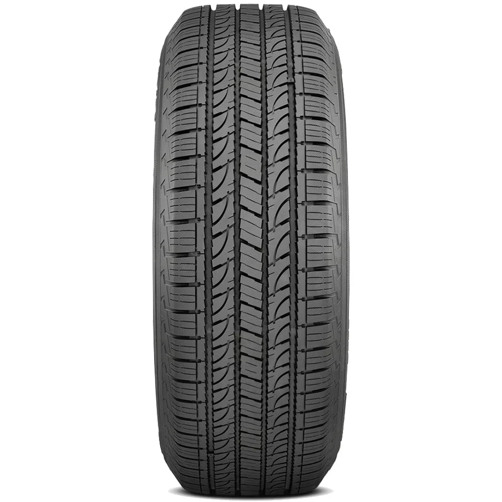 LT275/70R18 Yokohama Geolandar H/T G056 125/122R BW All Season Tire - Gun Hill Tire House (WTW - WHOLESALE TIRES & WHEELS)