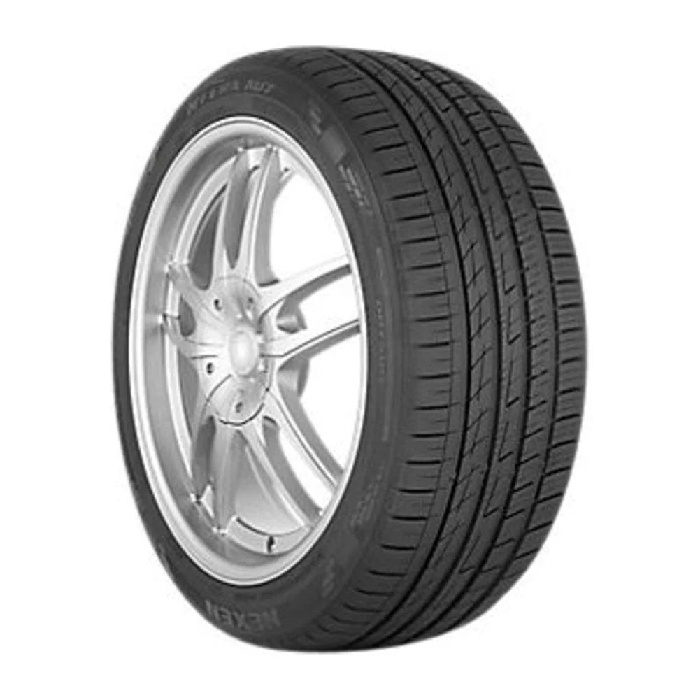 225/40ZR18 Nexen Nfera AU7 92W XL - Gun Hill Tire House (WTW - WHOLESALE TIRES & WHEELS)
