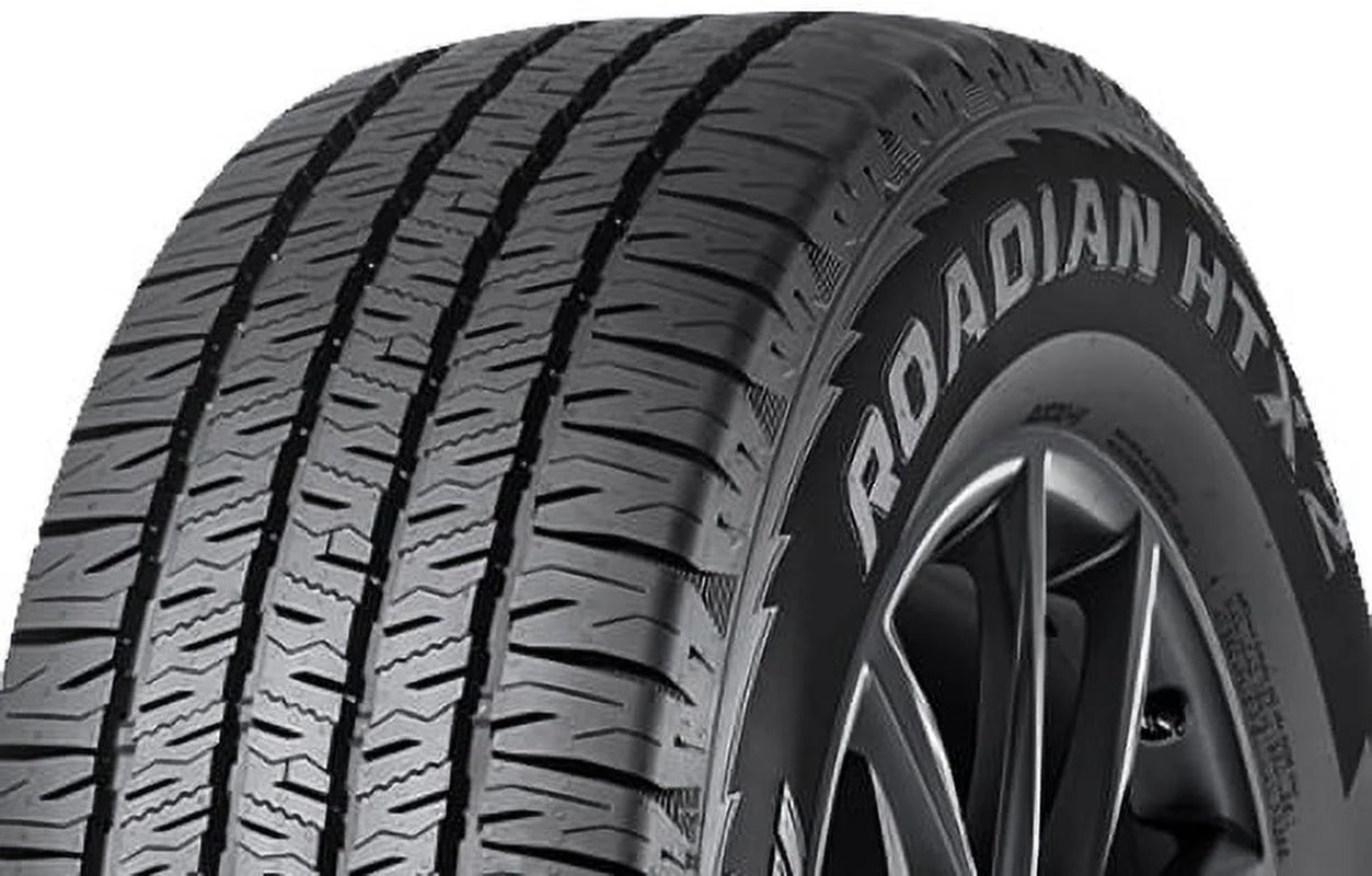 245/60R20 Nexen Roadian HTX2 107H as A/S All Season - Gun Hill Tire House (WTW - WHOLESALE TIRES & WHEELS)
