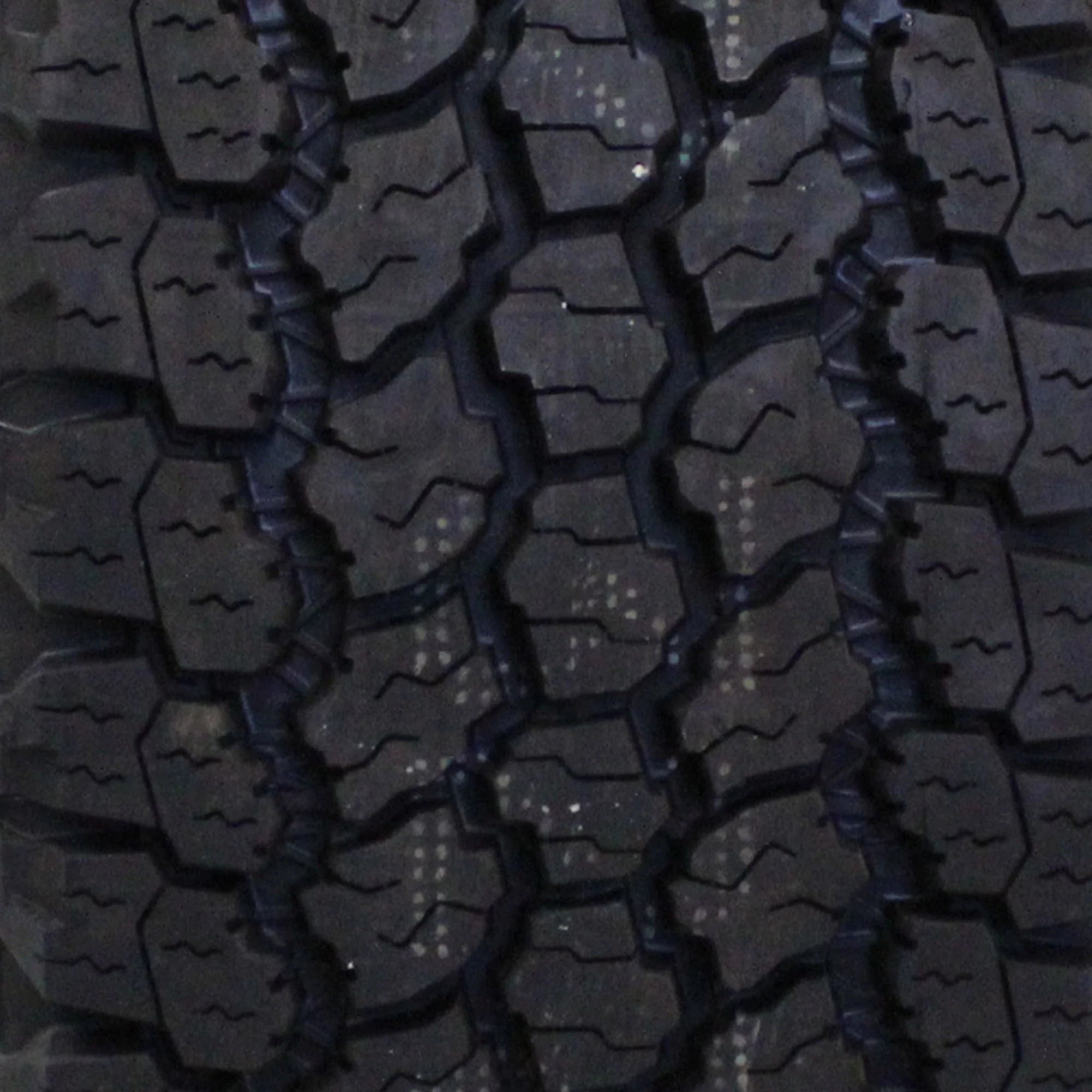 245/65R17 Goodyear Wrangler All - Terrain Adventure with Kevlar 107T A/T Tire - Gun Hill Tire House (WTW - WHOLESALE TIRES & WHEELS)