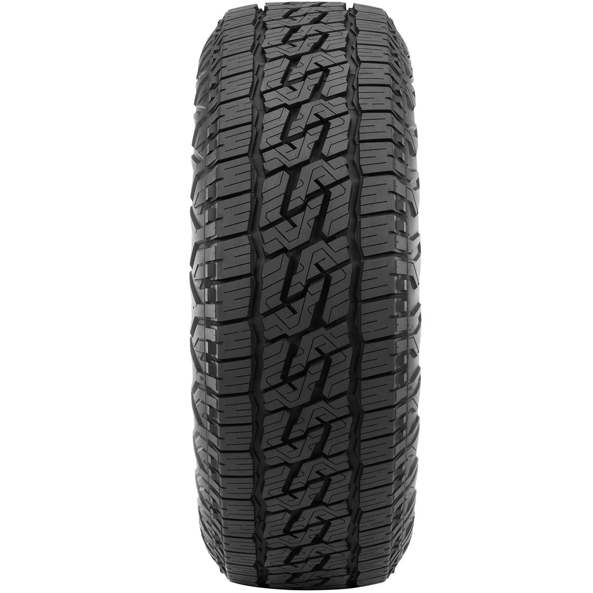 255/40R20 Nitto Nomad Grappler All Terrain 101H XL Suv/Crossover Tire - Gun Hill Tire House (WTW - WHOLESALE TIRES & WHEELS)