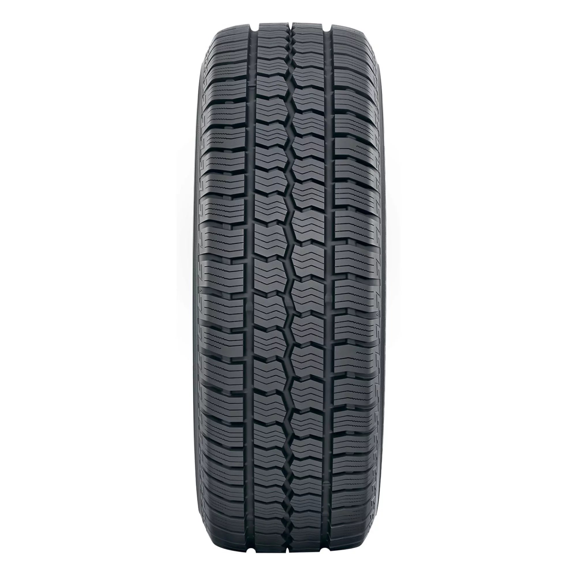195/70R15C/8 Yokohama Bluearth - Van All Season RY61 104/102T BW All Season Tire - Gun Hill Tire House (WTW - WHOLESALE TIRES & WHEELS)