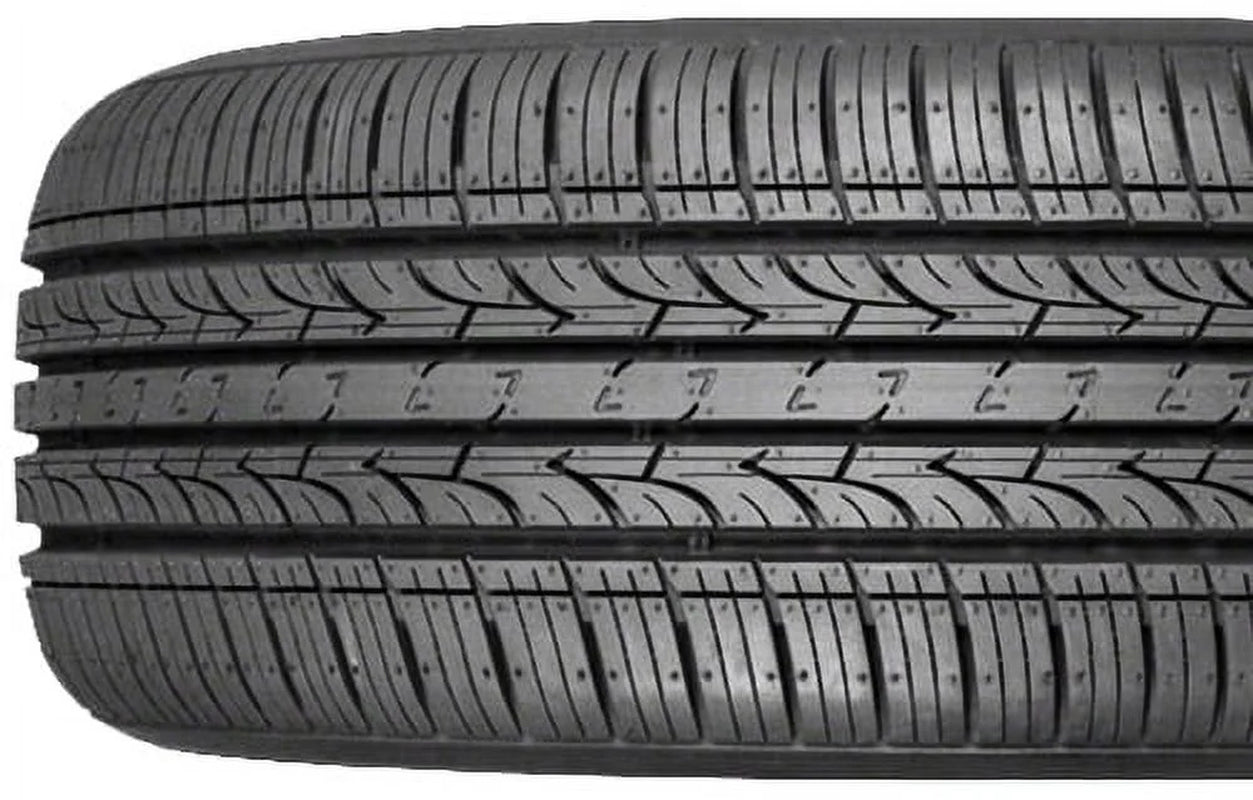 215/40R18 Kumho Solus KH25 All Season 85V Passenger Tire - Gun Hill Tire House (WTW - WHOLESALE TIRES & WHEELS)
