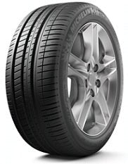 245/35R20 Michelin Pilot Sport 3 95Y - Gun Hill Tire House (WTW - WHOLESALE TIRES & WHEELS)