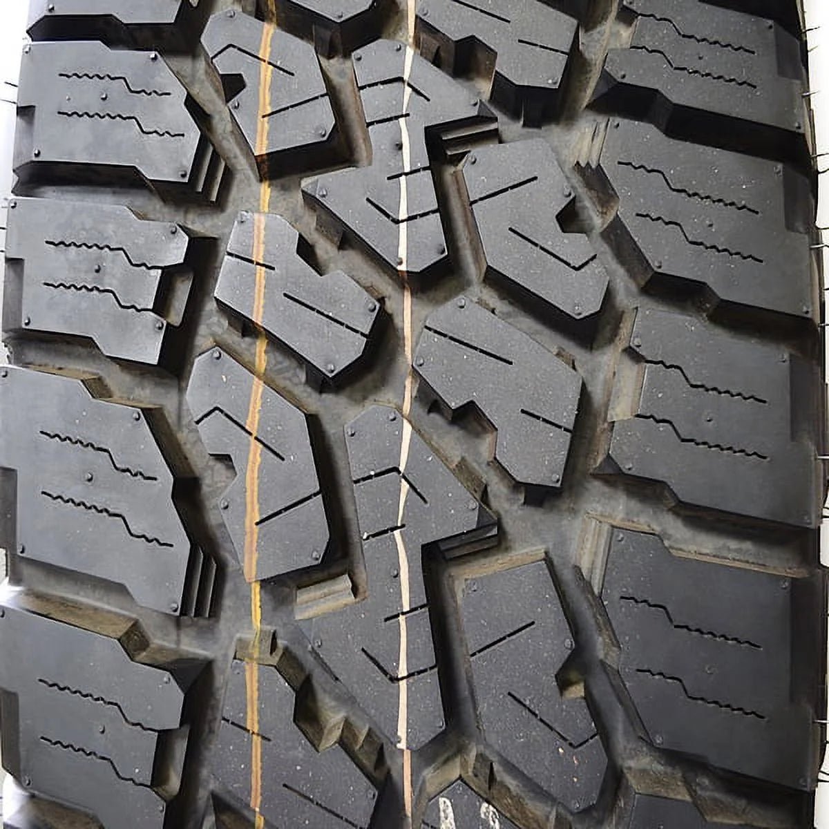 235/75R15XL Falken Wildpeak A/T3W 109T BW All Terrain Tire - Gun Hill Tire House (WTW - WHOLESALE TIRES & WHEELS)