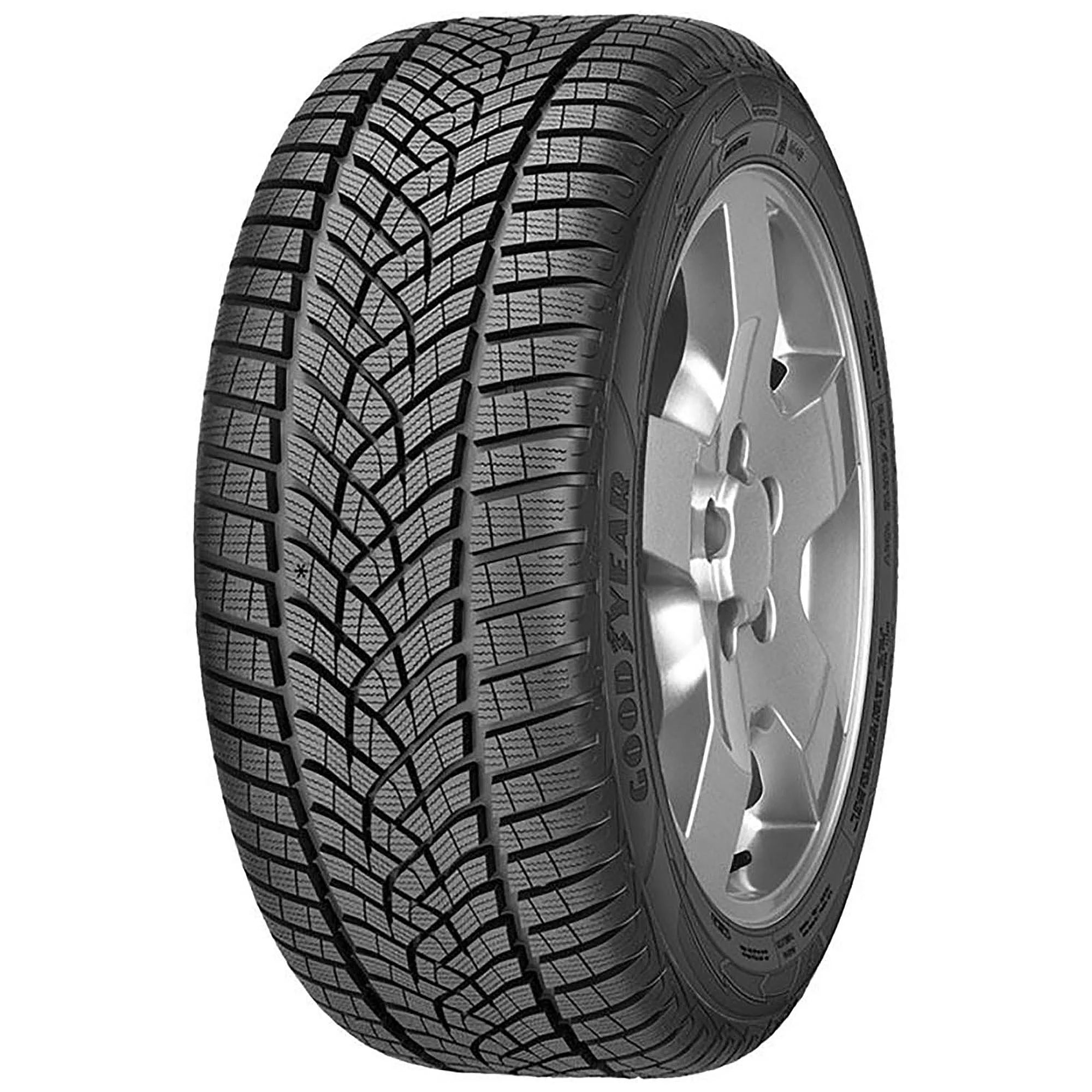 215/50R17 Goodyear Ultra Grip Performance plus Winter 95V XL Passenger Tire - Gun Hill Tire House (WTW - WHOLESALE TIRES & WHEELS)