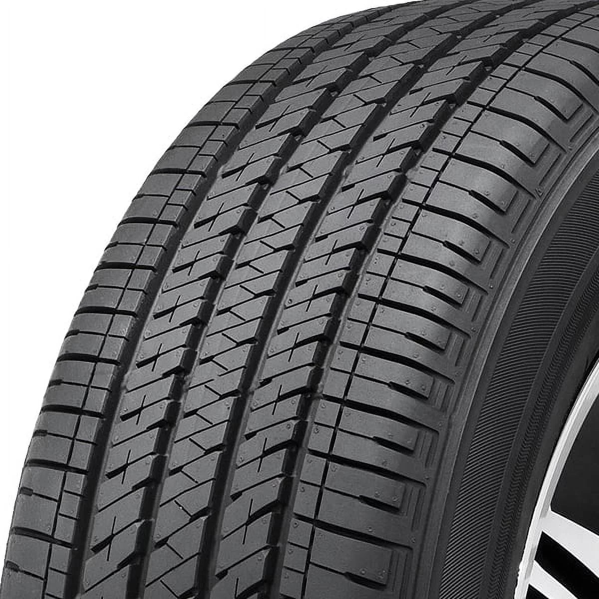205/65R16 Bridgestone Ecopia EP422 plus95H All Season Tires 70K Mile Warranty - Gun Hill Tire House (WTW - WHOLESALE TIRES & WHEELS)
