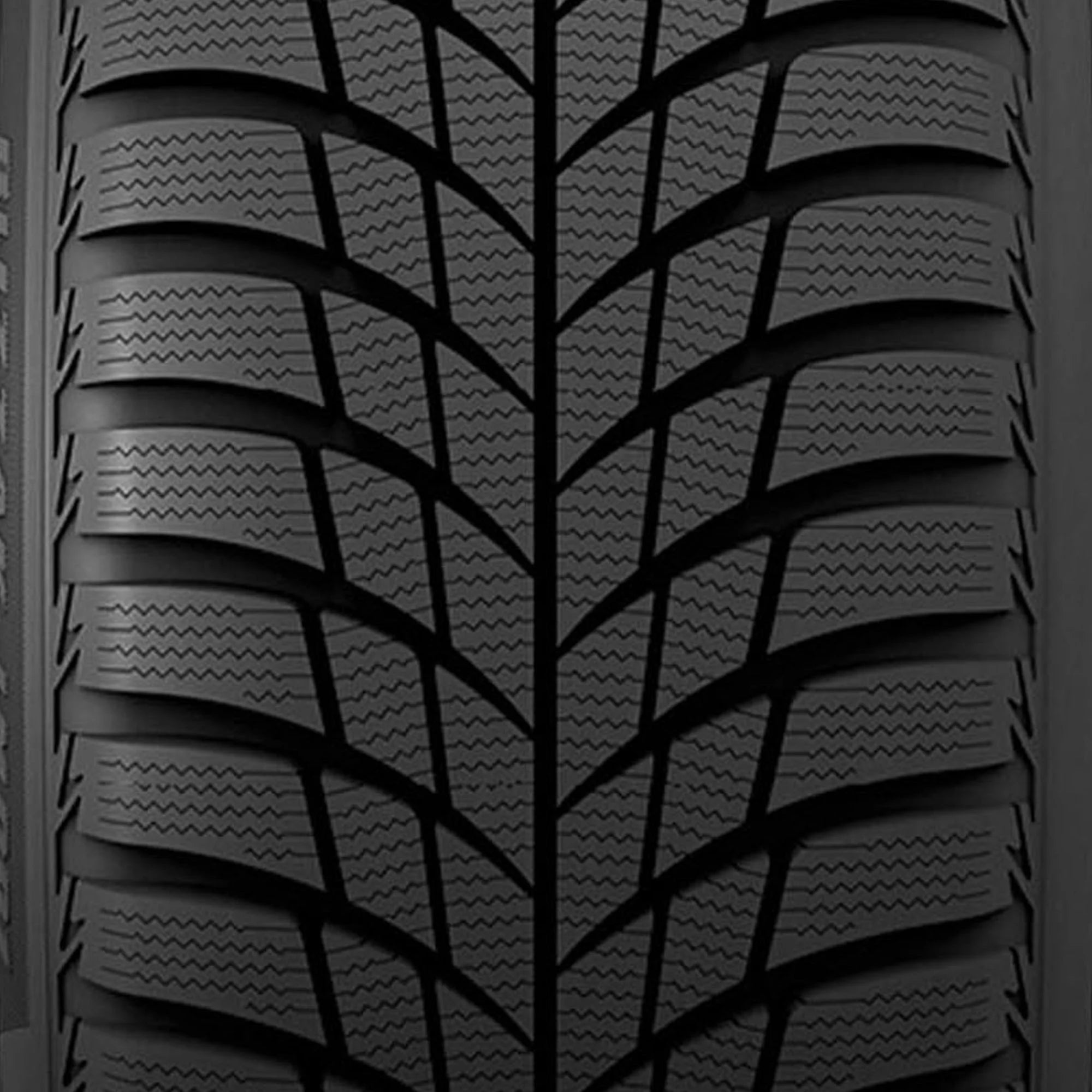 235/45R20 Bridgestone Blizzak LM001 Winter 96H Passenger Tire - Gun Hill Tire House (WTW - WHOLESALE TIRES & WHEELS)