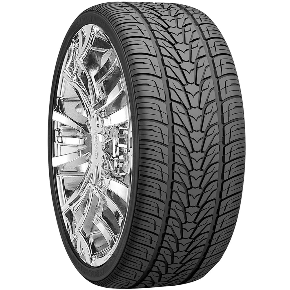 285/60R18 Nexen Roadian HP 116 V Tire - Gun Hill Tire House (WTW - WHOLESALE TIRES & WHEELS)
