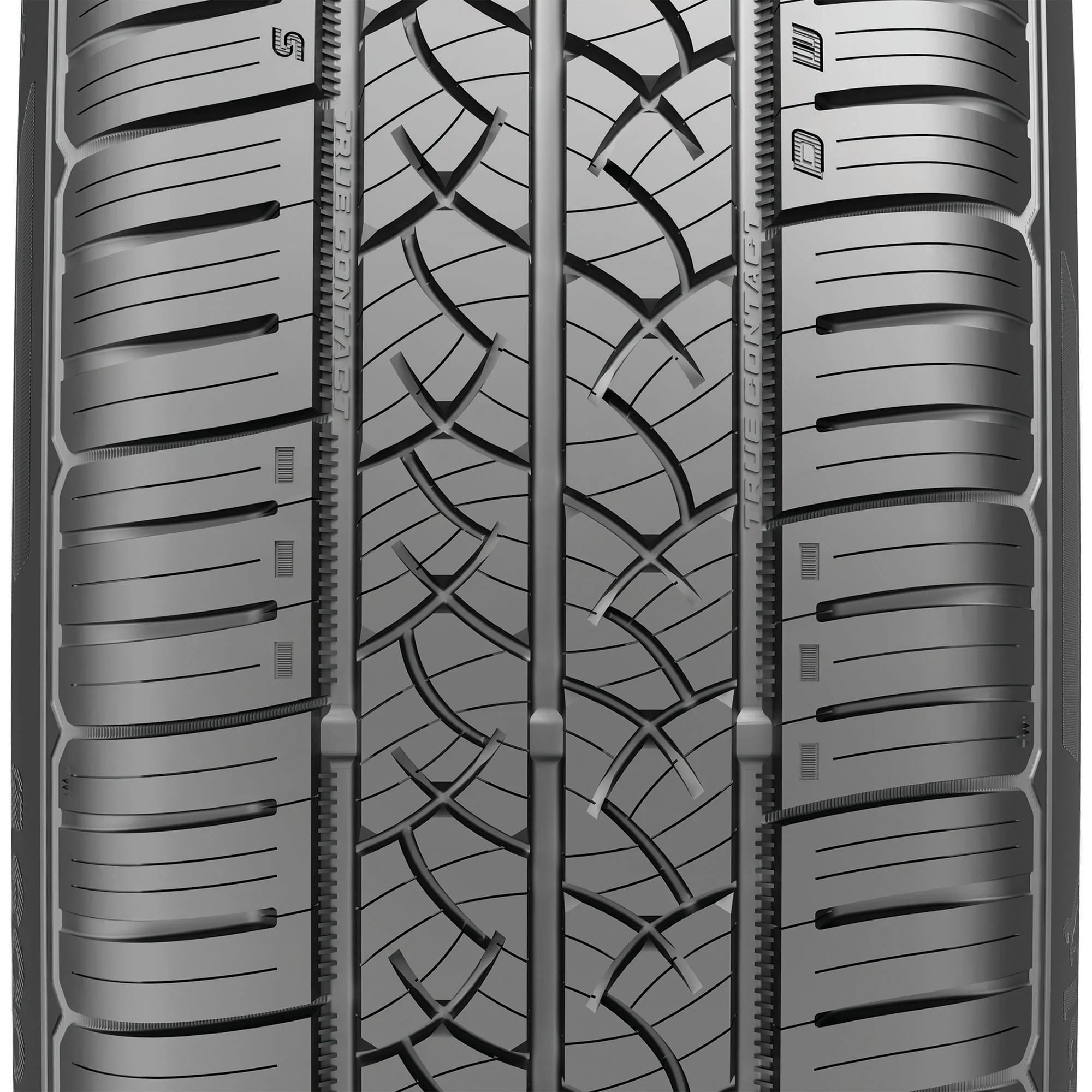 175/65R15 Continental Truecontact Tour 84H BSW All Season Tire - Gun Hill Tire House (WTW - WHOLESALE TIRES & WHEELS)