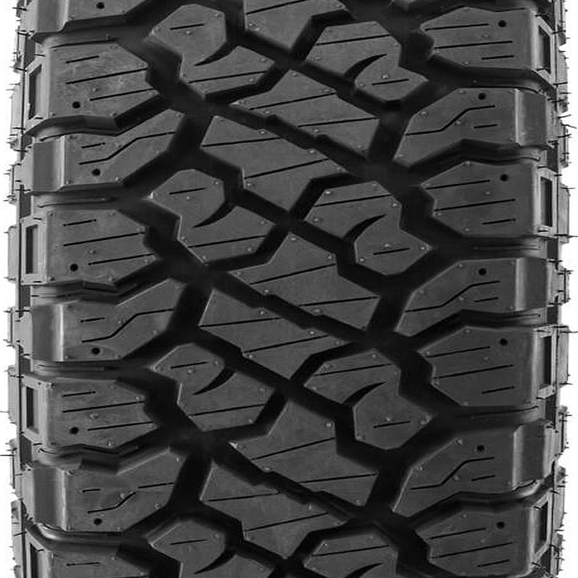 LT285/75R18 Kenda Klever R/T KR601 Rugged Terrain 129/126R E Light Truck Tire - Gun Hill Tire House (WTW - WHOLESALE TIRES & WHEELS)