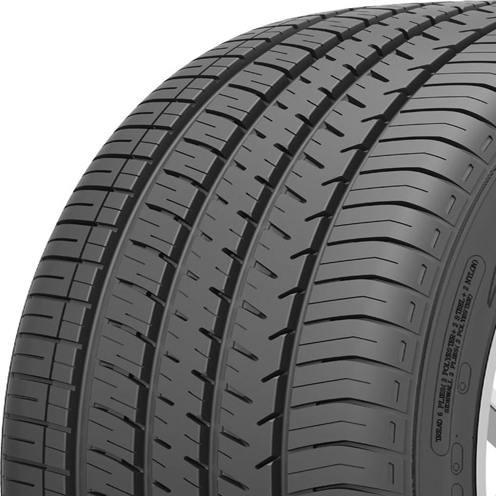 P255/45ZR20 Kenda Vezda UHP A/S (KR400) UHP All Season 105W XL Passenger Tire - Gun Hill Tire House (WTW - WHOLESALE TIRES & WHEELS)