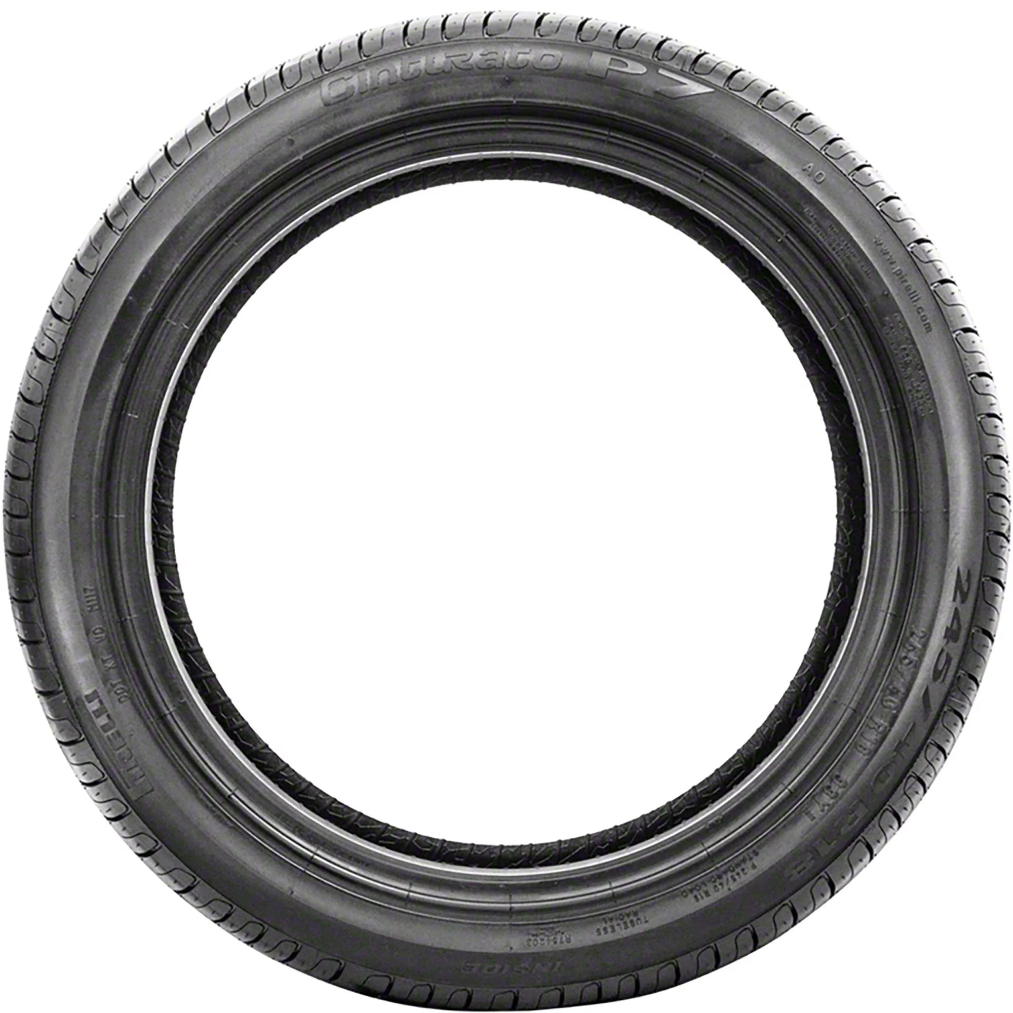 245/50R19 Pirelli Cinturato P7 Summer 105W XL Passenger Tire - Gun Hill Tire House (WTW - WHOLESALE TIRES & WHEELS)