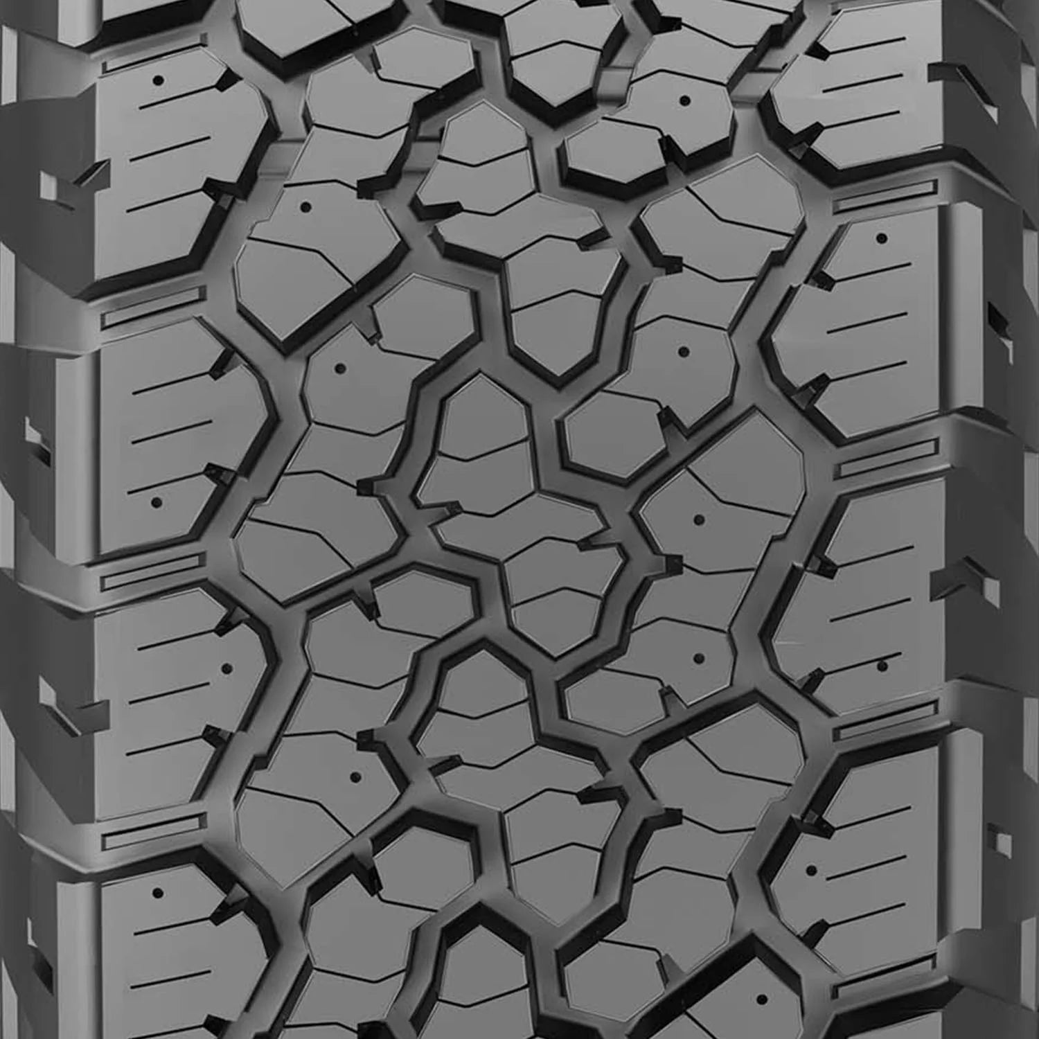 235/85R16 General Grabber A/T X 120 S Tire - Gun Hill Tire House (WTW - WHOLESALE TIRES & WHEELS)